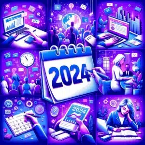 2024 Digital Marketing guide for SMBs