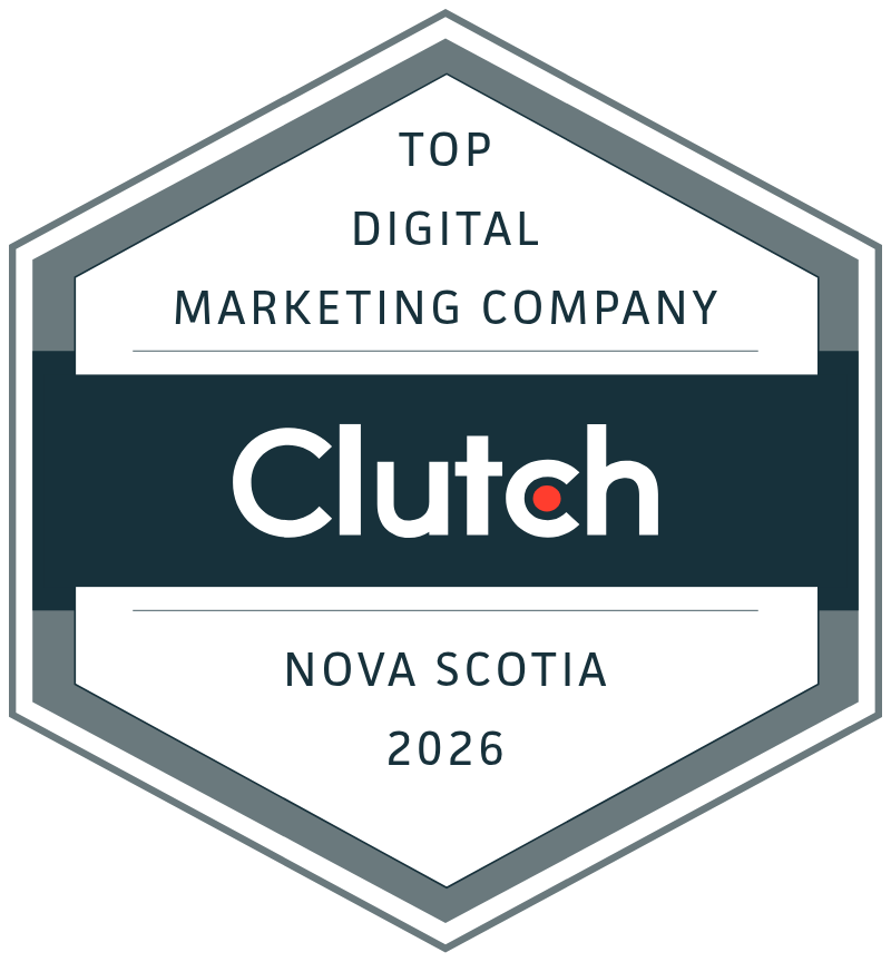 Clutch Top Digital Marketing Company — Nova Scotia 2026