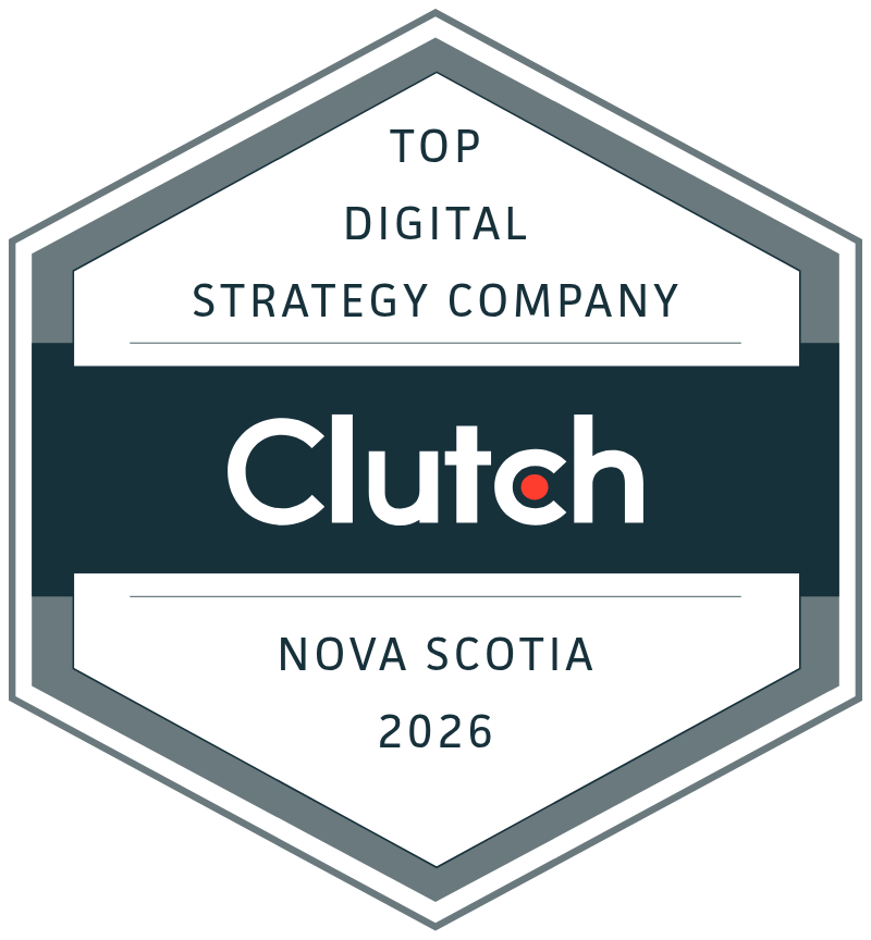 Clutch Top Digital Strategy Company — Nova Scotia 2026